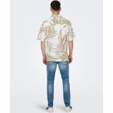 Onsbaxtor - Overhemd - Kleur - Materiaal