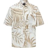 Onsbaxtor - Overhemd - Kleur - Materiaal