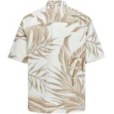 Onsbaxtor - Overhemd - Kleur - Materiaal