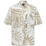 Onsbaxtor - Overhemd - Kleur - Materiaal