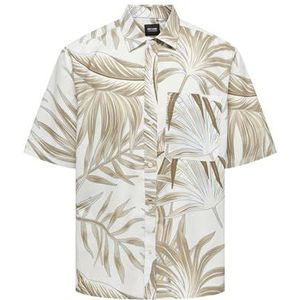 Onsbaxtor - Overhemd - Kleur - Materiaal