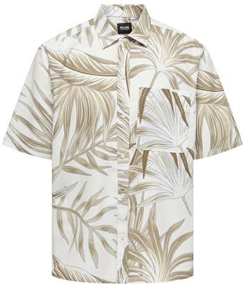 Onsbaxtor - Overhemd - Kleur - Materiaal