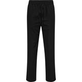 Broeken - Geweven - Mid Rise - Loose Fit