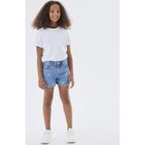 Name It Bella Denim Short Meisjes