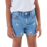 Name It Bella Denim Short Meisjes