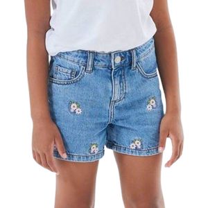 Name It Bella Denim Short Meisjes