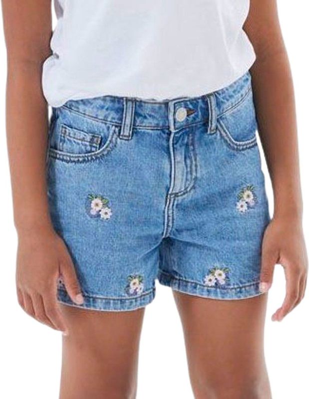 Name It Bella Denim Short Meisjes