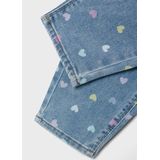 Name It Mom-Jeans NMFBELLA MOM SHAPED JEANS 3555-ON NOOS