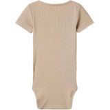 Name It - NbmKab - Romper S/S - Puur Kasjmier - Kleurvariant