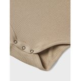 Name It - NbmKab - Romper S/S - Puur Kasjmier - Kleurvariant