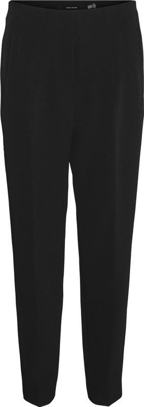 Vero Moda Anzughose VMLINA HW TAPERED PANT NOOS