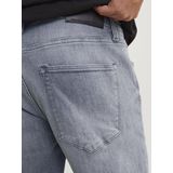 Original - Regular Fit Jeans - Blauw - Comfort Stretch - Mid Rise