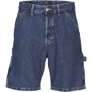 Jack&jones - Jjitony Jjcarpenter Shorts Sbd 316 Sn - Heren - Korte Broeken