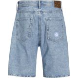 Jack & Jones Alex Original Sbd 261 Korte Jeans Blauw Man