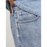 Jack & Jones Alex Original Sbd 261 Korte Jeans Blauw Man