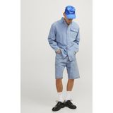 Jack & Jones Alex Original Sbd 261 Korte Jeans Blauw Man