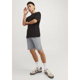 Jack & Jones Chris Cooper Sbd 020 Korte Jeans Grijs Man