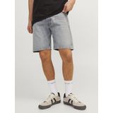 Jack & Jones Chris Cooper Sbd 020 Korte Jeans Grijs Man