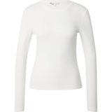 Cloud Dancer - Longsleeve - Katoen - Lange Mouwen - Ronde Hals