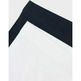 Korte Legging - 2-pack