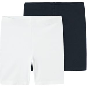 Korte Legging - 2-pack