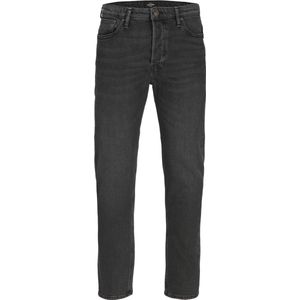 Jack & Jones - Heren Jeans Erik Cooper - Zwart