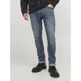 Jack Jones - Jjiglenn JJCole AM 171 SN - Jeans - Blauw - Stretchstof