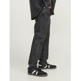 JACK & JONES - Clark - Jeans - Grey Denim - Regular Fit