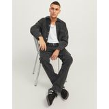 JACK & JONES - Clark - Jeans - Grey Denim - Regular Fit
