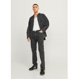 JACK & JONES - Clark - Jeans - Grey Denim - Regular Fit