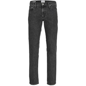 JACK & JONES - Clark - Jeans - Grey Denim - Regular Fit