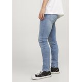 JACK & JONES JEANS INTELLIGENCE Skinny Jeans JJILIAM JJEVAN 594 Sn Blue Denim