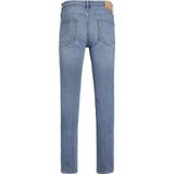 JACK & JONES JEANS INTELLIGENCE Skinny Jeans JJILIAM JJEVAN 594 Sn Blue Denim