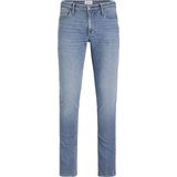 JACK & JONES JEANS INTELLIGENCE Skinny Jeans JJILIAM JJEVAN 594 Sn Blue Denim