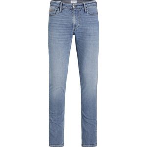JACK & JONES JEANS INTELLIGENCE Skinny Jeans JJILIAM JJEVAN 594 Sn Blue Denim