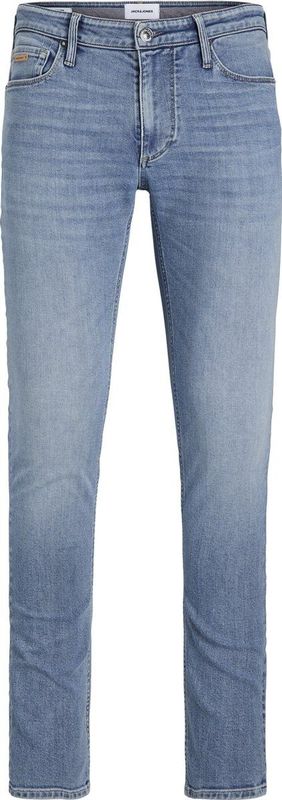 JACK & JONES JEANS INTELLIGENCE Skinny Jeans JJILIAM JJEVAN 594 Sn Blue Denim