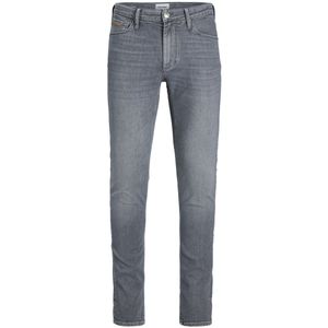 Low Impact Denim - Skinny Fit Jeans - Stonewash - Gerecycled Katoen
