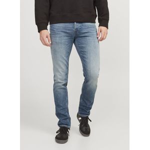 Jack&jones - Jjimike Jjblade Jj Sn - Heren - Jeans