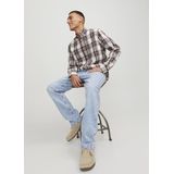 Jack&jones - Jjichris Jjoriginal Sbd 932 Noos - Heren - Jeans