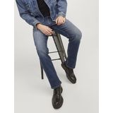 Jack&jones - Jjichris Jjreed Cj 183 Noos - Heren - Jeans