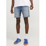Jack&jones - Jjirick Jjblair Shorts Ge 702 Sn - Heren - Korte Broeken