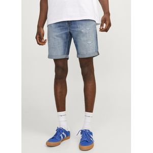 Jack&jones - Jjirick Jjblair Shorts Ge 702 Sn - Heren - Korte Broeken