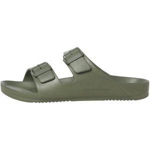 JFW - JFWCroxton - Muiltjes - Effen - Anatomisch Gevormd Voetbed