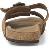 Jack & Jones - Louis - Sandalen - Zwart - Leather