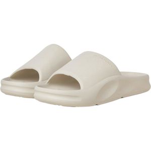 JFW - JFWStatus - Muiltjes - Effen - Profielzolen - Versterkte Hak - Slip Sluiting