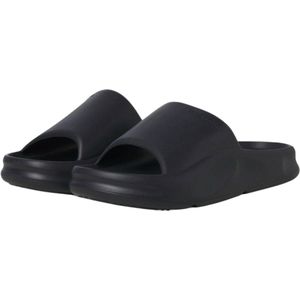 Jack Jones Heren Badslippers JFWSTATUS Antraciet