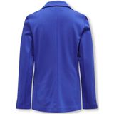 KIDS ONLY GIRL Blazer KOGPOPTRASH Hardblauw