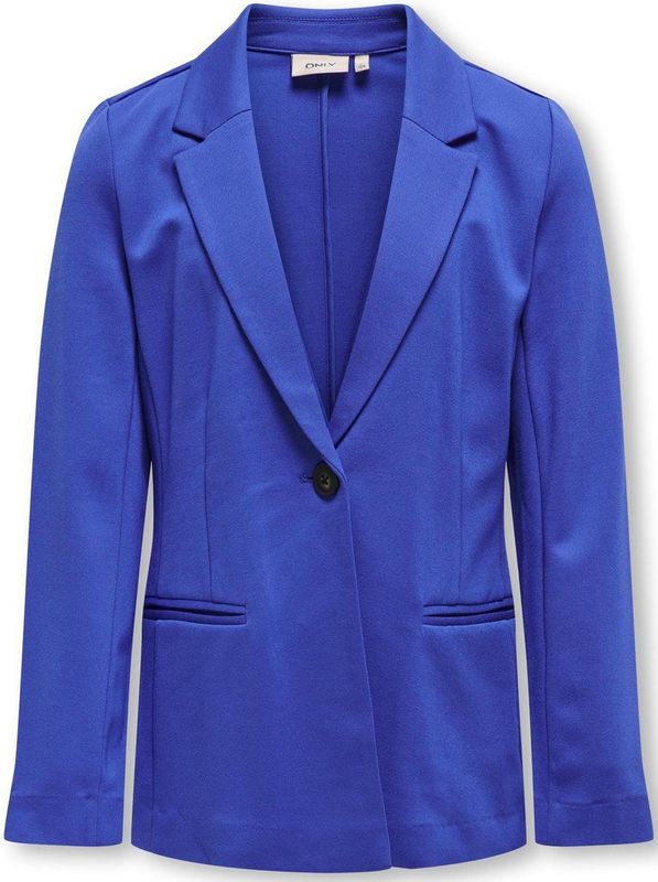 KIDS ONLY GIRL Blazer KOGPOPTRASH Hardblauw