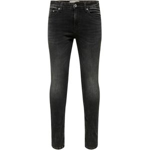 Only & Sons - Onswarp Skinny Wb 9095 Dia Dnm Noos - Heren - Jeans