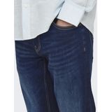 ONLY & SONS Slim Fit Jeans ONSLOOM Dark Blue Denim